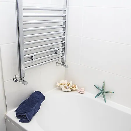 3 Tuke Avenue, شقة يورك